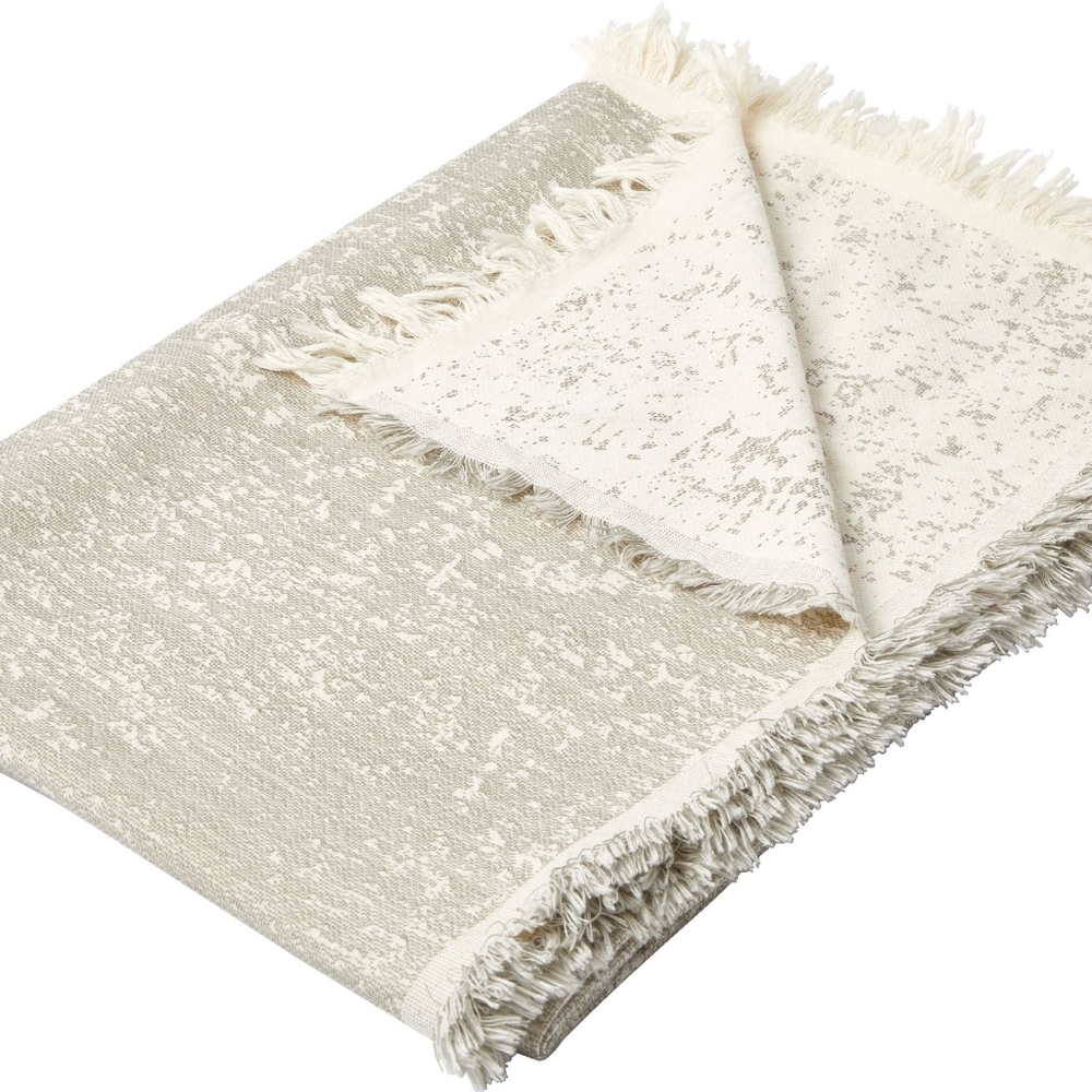 Evoke Yoga Blanket Brand New Never Used.